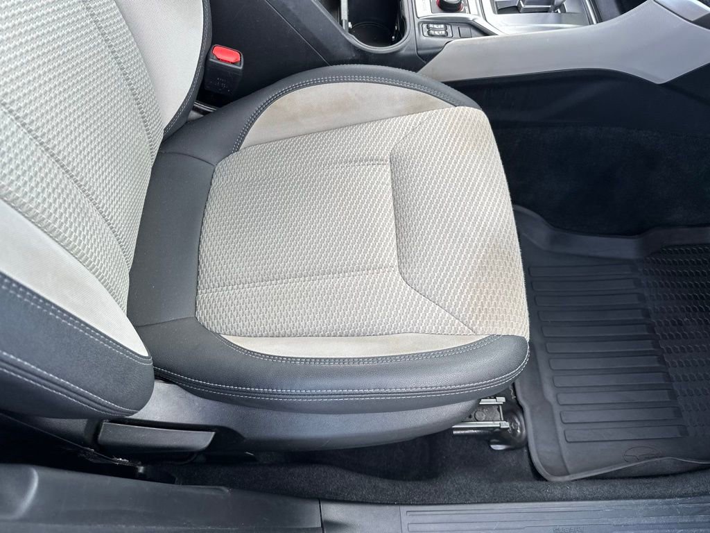 Used 2020 Subaru Forester Premium image 18
