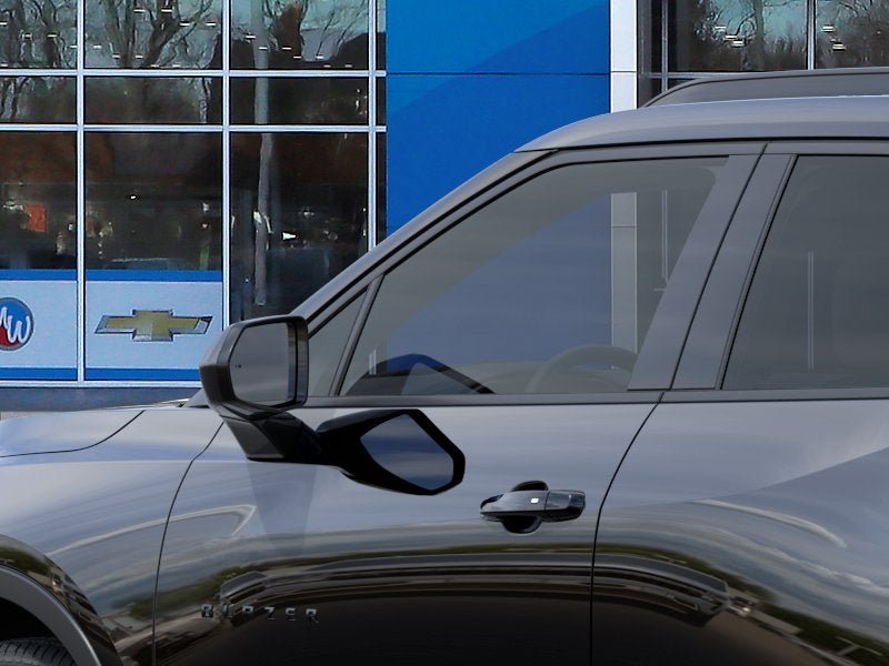 New 2026 Chevrolet Blazer LT w/ Convenience Package FWD image 36