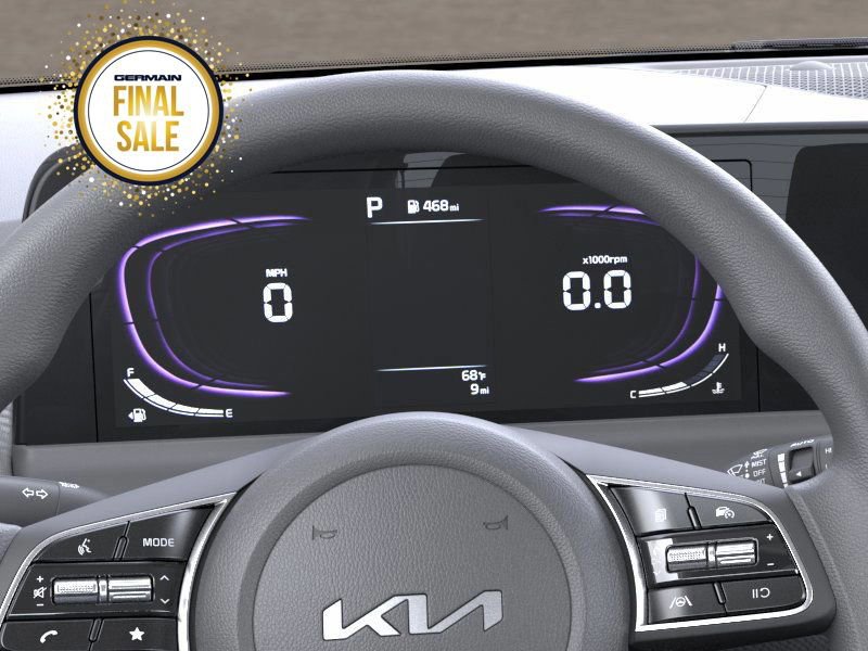 New 2026 Kia Seltos LX image 22