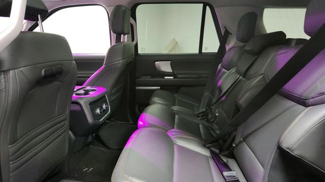 Certified 2025 Ford Expedition Max Active image 18