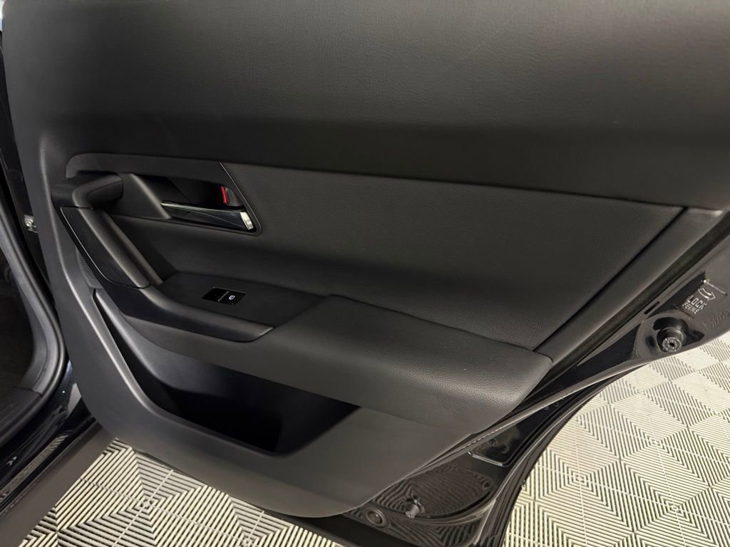 Used 2025 MAZDA CX-50 2.5 Hybrid w/ Weather Package image 31