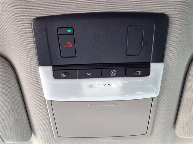 Certified 2024 Nissan Pathfinder SV image 14