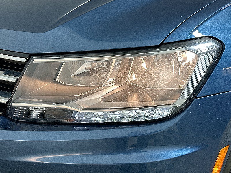 Used 2020 Volkswagen Tiguan S FWD image 24