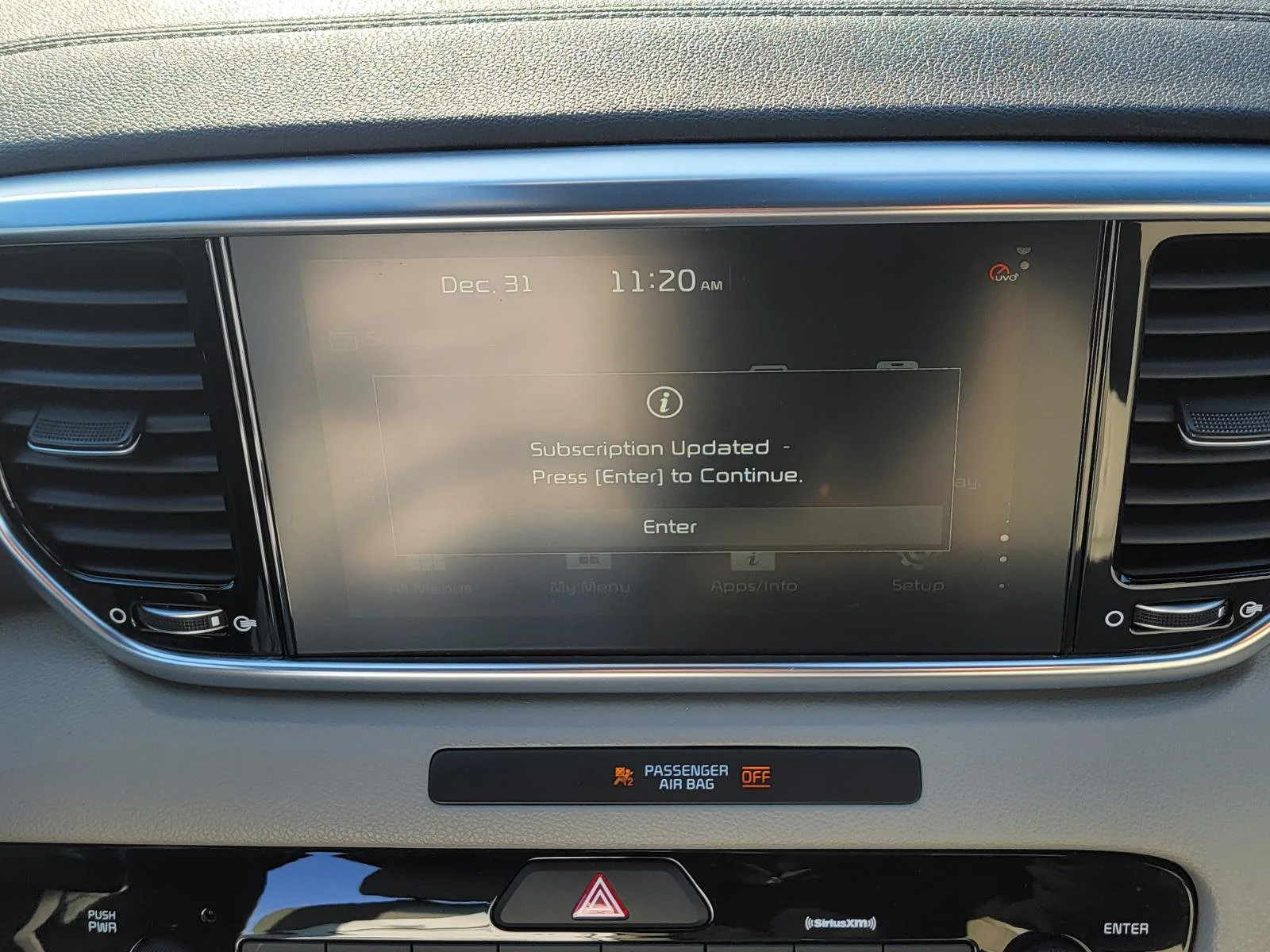 Used 2021 Kia Sportage S w/ S AWD Premium Package image 27