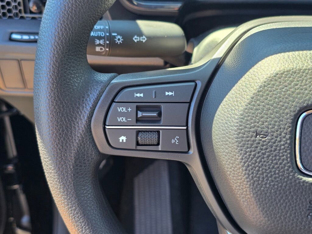 New 2026 Honda CR-V LX image 18