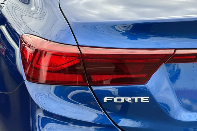Used 2024 Kia Forte LXS FWD image 28