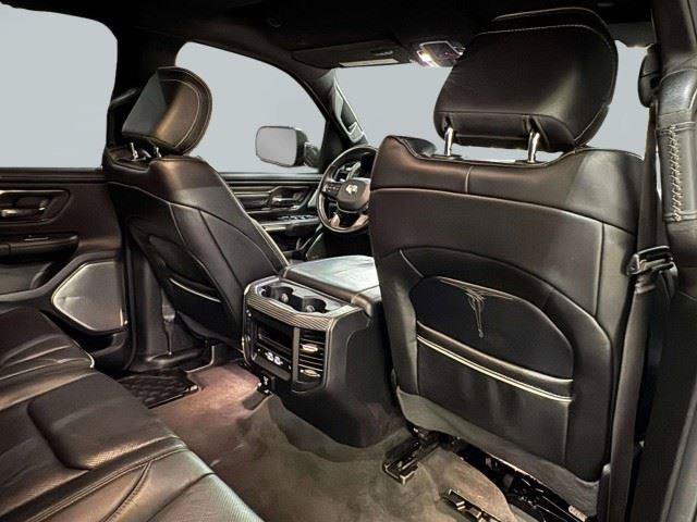 Used 2021 RAM 1500 Limited w/ Night Edition AWD/4WD image 72