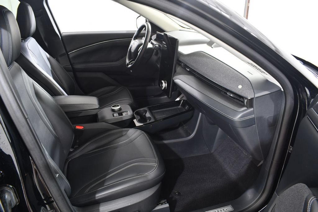Used 2023 Ford Mustang Mach-E Premium AWD/4WD image 10