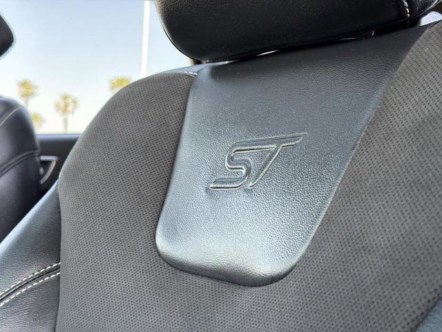 Certified 2020 Ford Edge ST AWD/4WD image 26