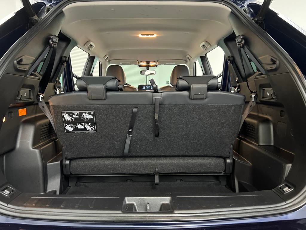 Used 2023 Mitsubishi Outlander SE image 34