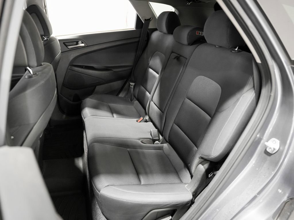 Used 2018 Hyundai Tucson Value image 29