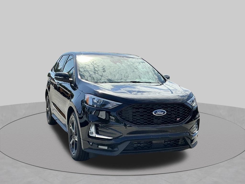 Certified 2023 Ford Edge ST AWD/4WD image 16