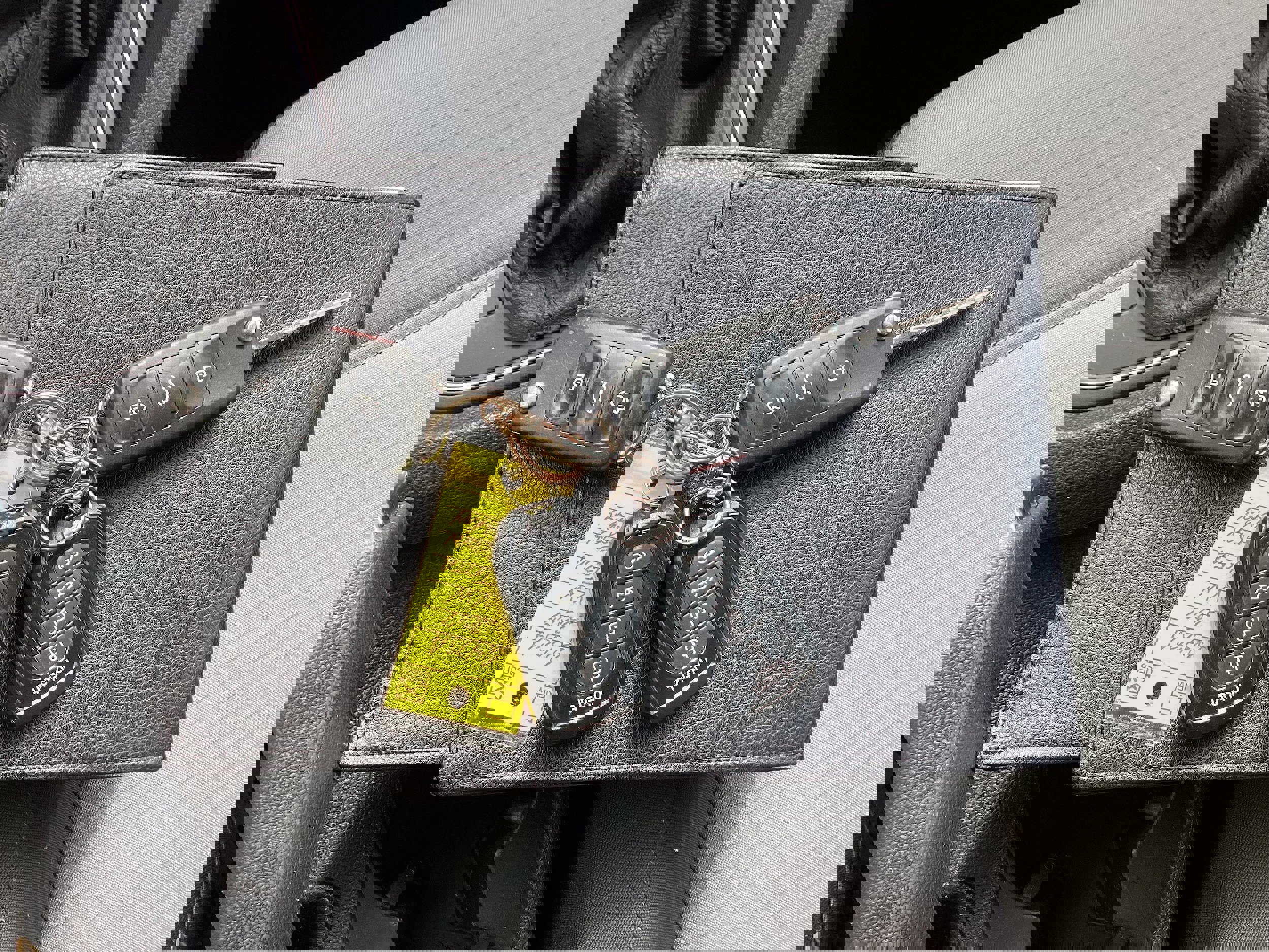 Used 2017 Volkswagen Jetta S image 19