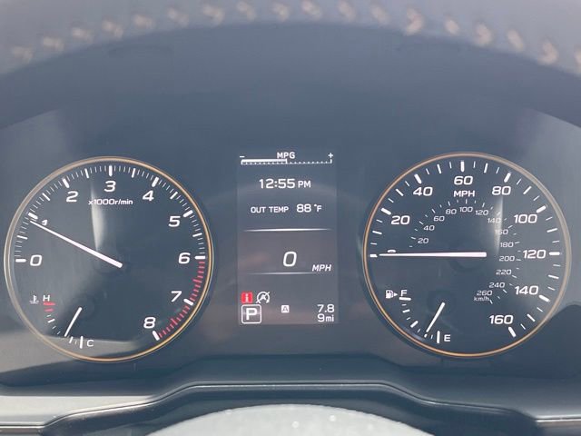 New 2025 Subaru Outback Wilderness image 8