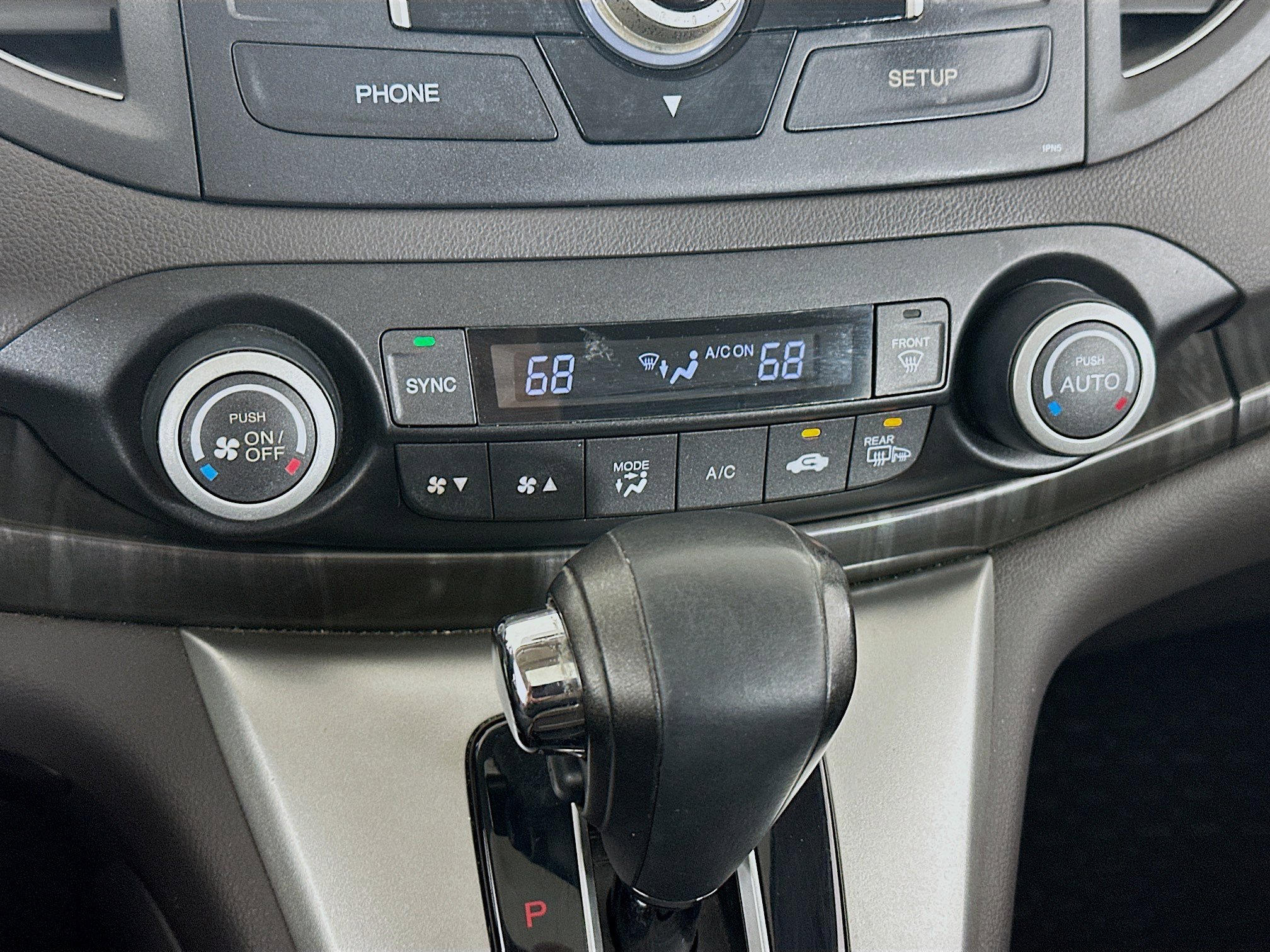 Used 2013 Honda CR-V EX-L image 23