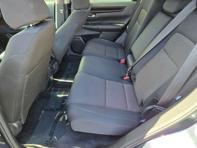 Certified 2024 Honda CR-V EX image 14