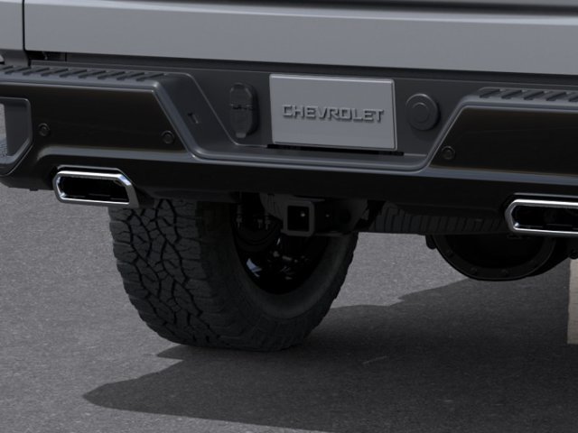 New 2026 Chevrolet Silverado 1500 LT Trail Boss w/ LT Trail Boss Premium Package AWD/4WD image 14