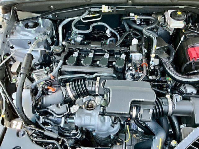 New 2026 Acura ADX A-Spec FWD image 7