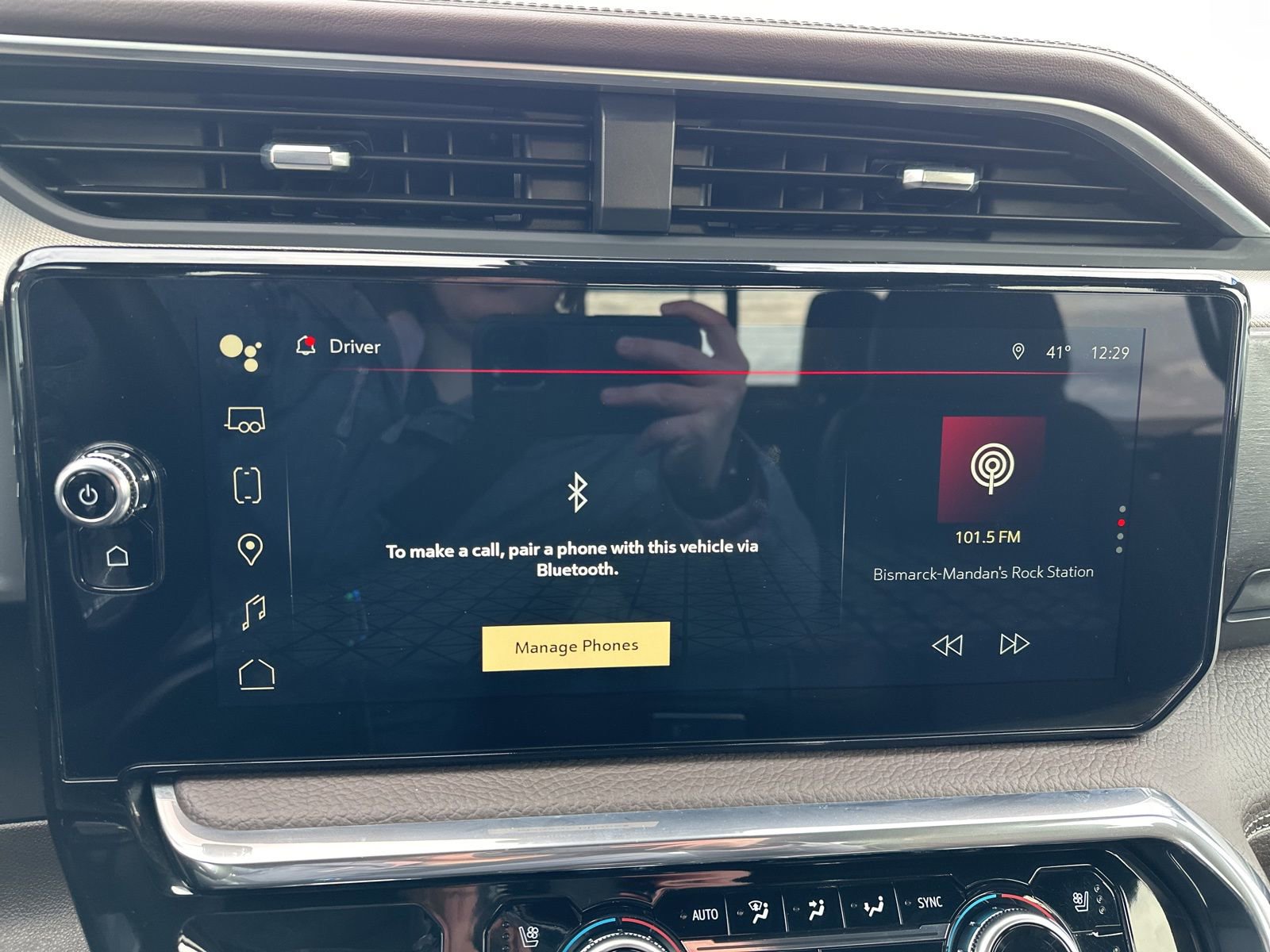 Used 2024 GMC Sierra 1500 Denali w/ Denali Reserve Package image 52