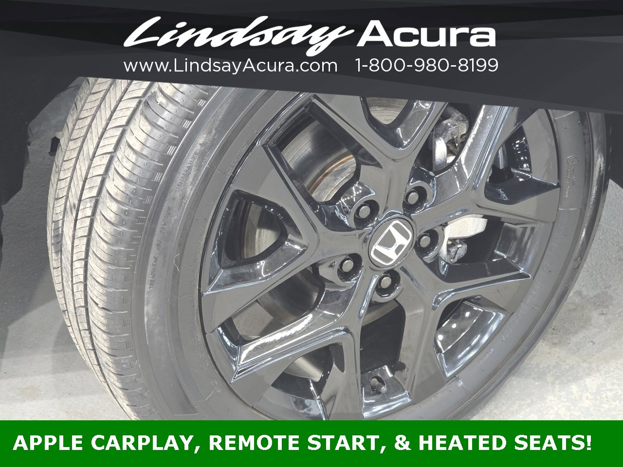 Used 2024 Honda HR-V Sport image 24