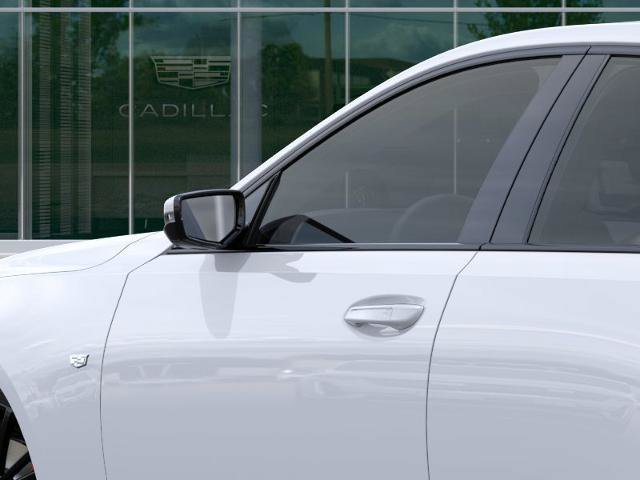 New 2026 Cadillac CT5 Sport w/ Platinum Package RWD image 12