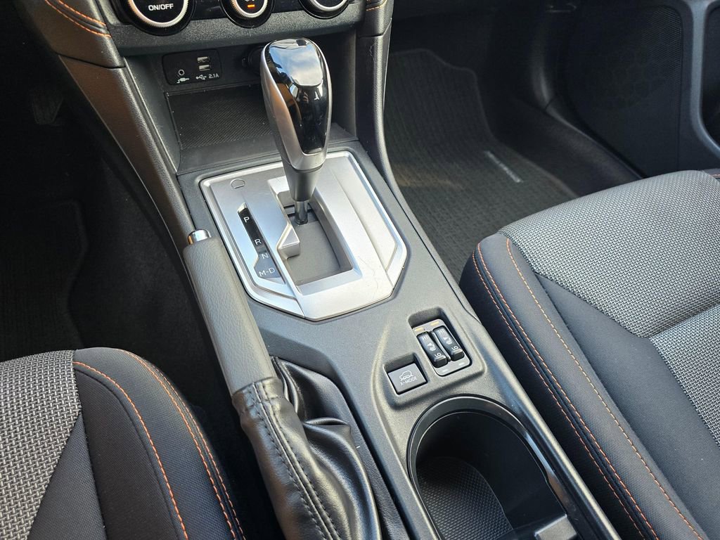 Used 2023 Subaru Crosstrek 2.0i Premium w/ Popular Package #3 image 25