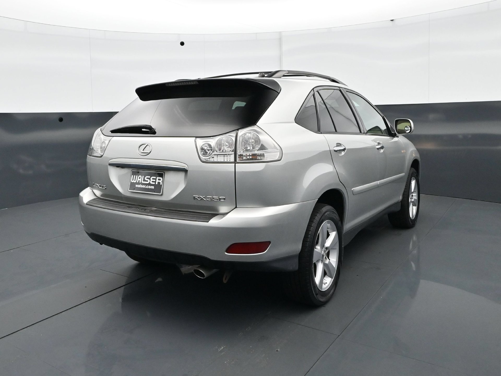 Used 2008 Lexus RX 350 2WD image 5