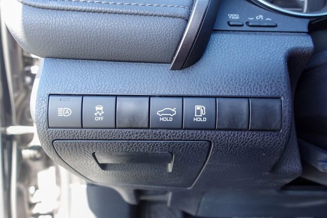 Certified 2024 Toyota Camry LE w/ Audio Upgrade Package image 16