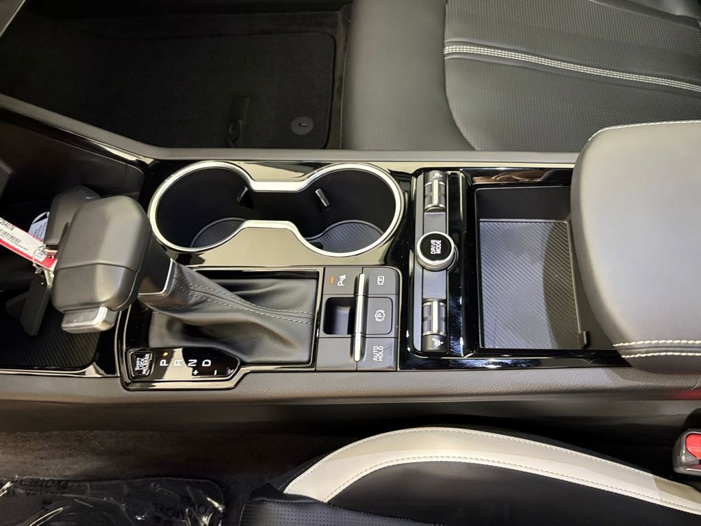 New 2026 Kia K5 GT-Line image 31