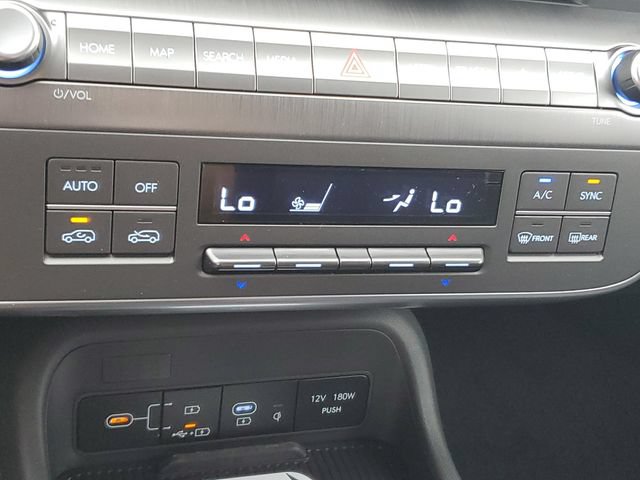 New 2026 Hyundai Kona SEL Sport AWD/4WD image 29
