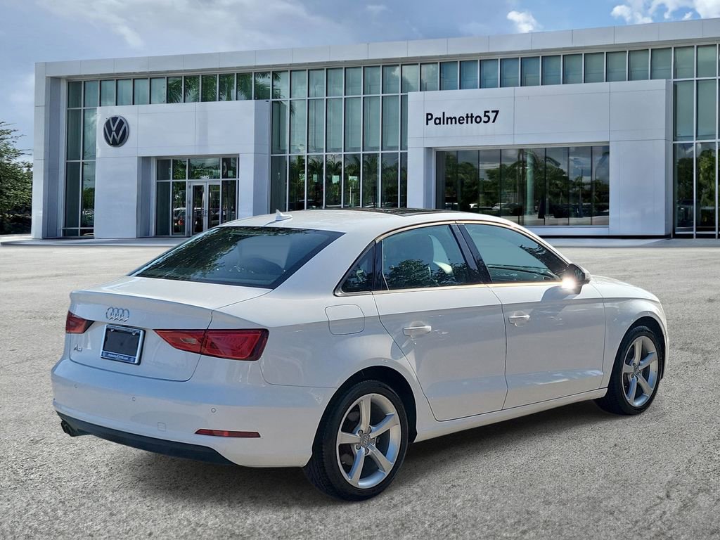 Used 2016 Audi A3 1.8T Premium FWD image 6