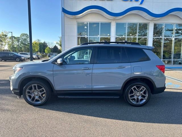 Used 2022 Honda Passport EX-L image 5