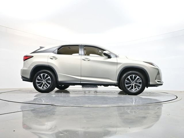 Used 2020 Lexus RX 350 FWD w/ Accessory Package image 34