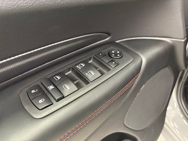 New 2026 Dodge Durango GT w/ Trailer Tow Group IV image 17