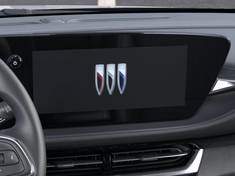 New 2026 Buick Envista Sport Touring w/ Convenience I Package FWD image 20