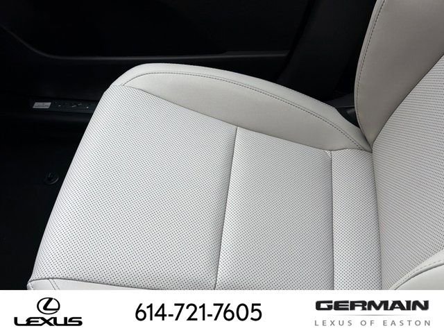 New 2026 Lexus RX 350 Premium image 29