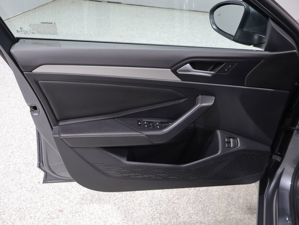 Used 2024 Volkswagen Jetta S FWD image 12