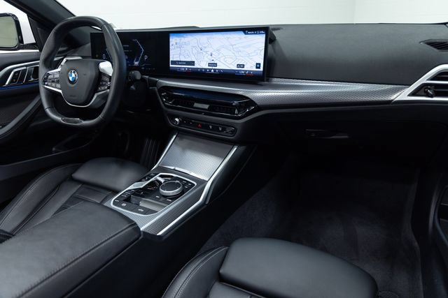 Used 2026 BMW 430i xDrive Convertible AWD/4WD image 25