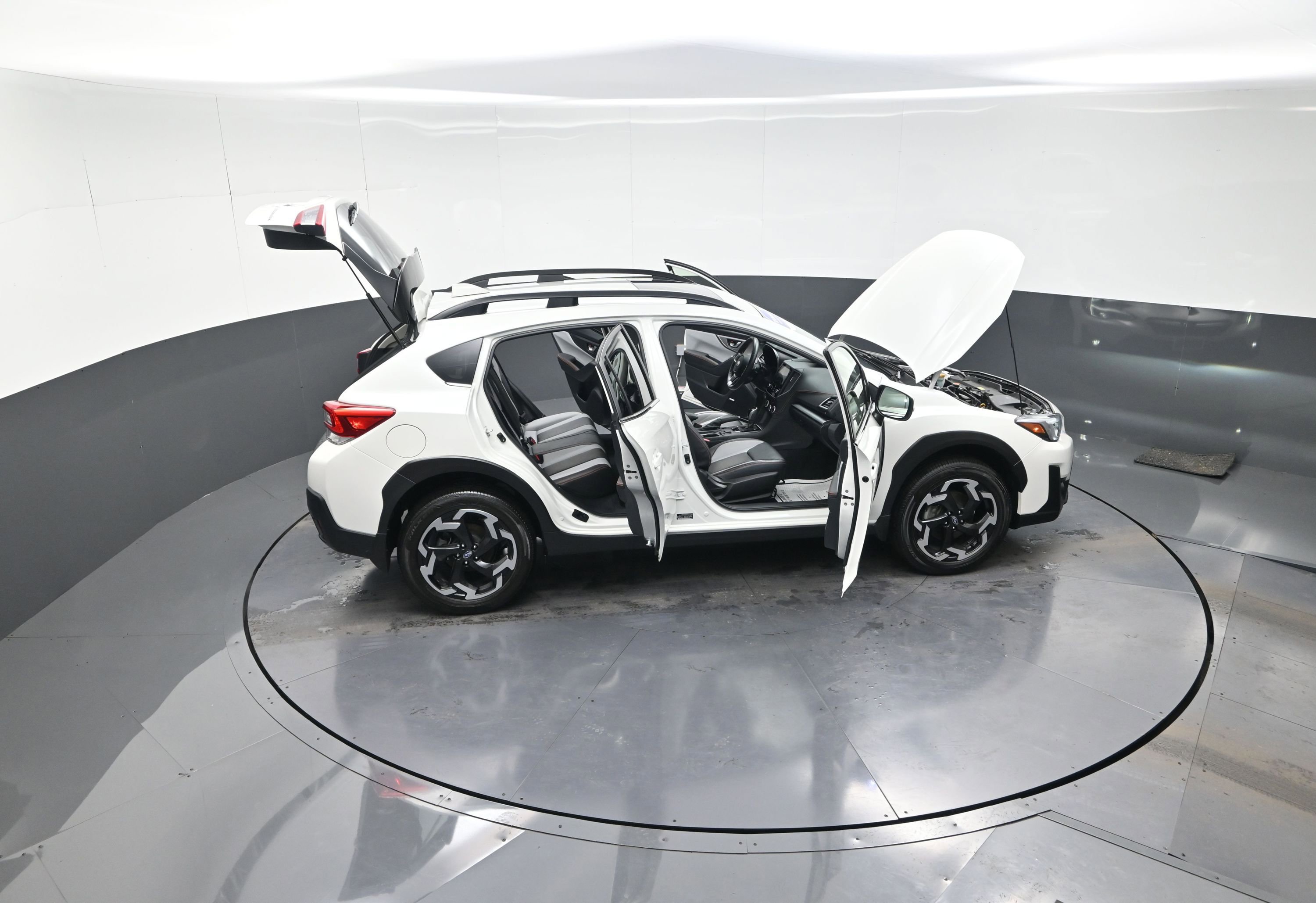 Used 2023 Subaru Crosstrek 2.5i Limited image 14