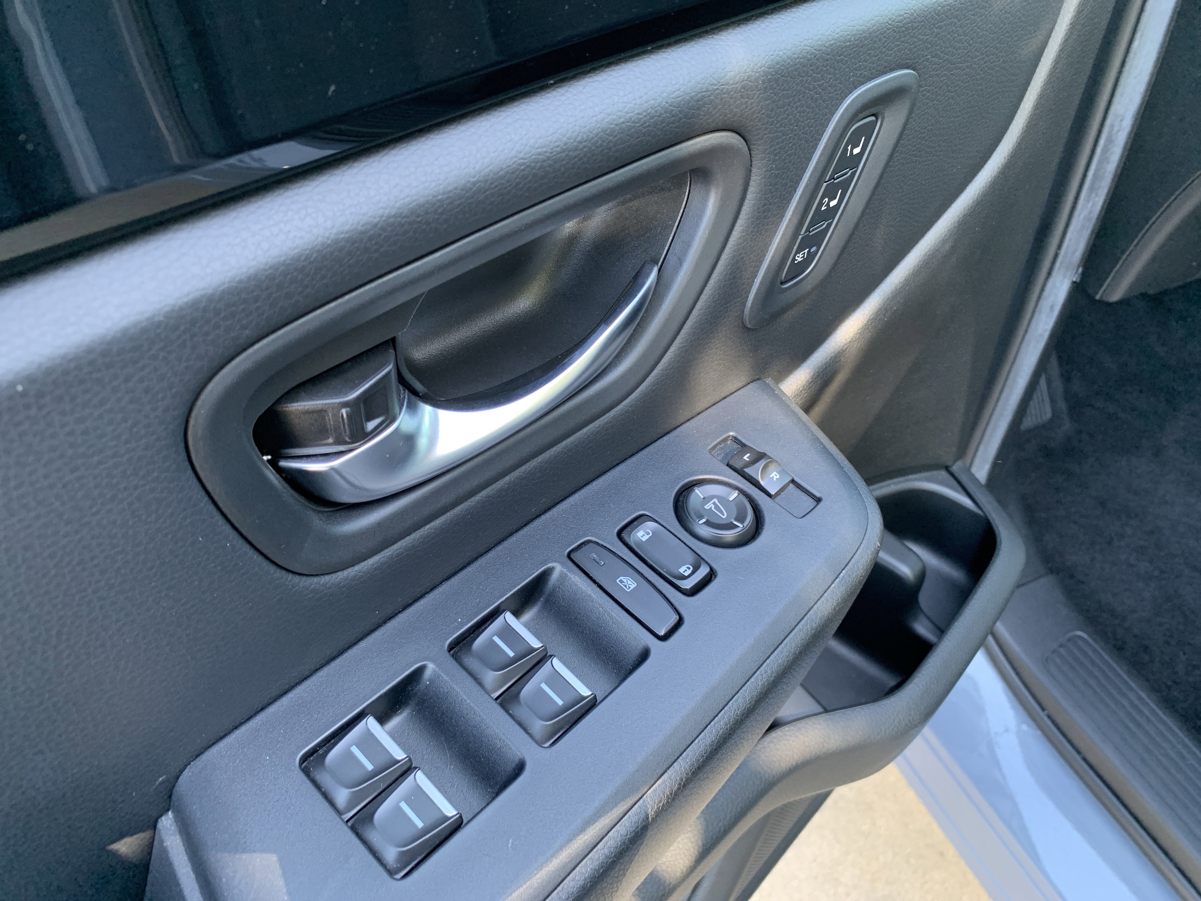 Used 2025 Honda Pilot Touring image 15