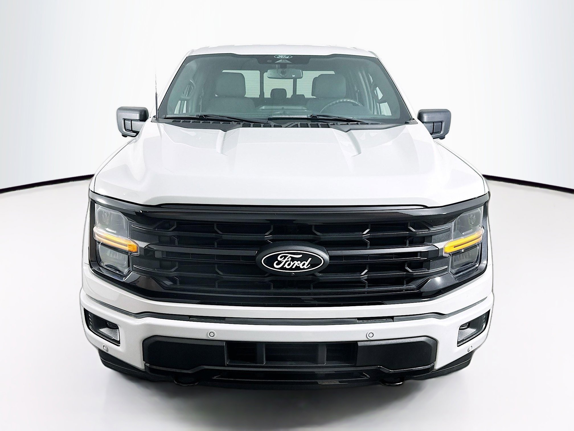 Used 2024 Ford F150 XLT w/ Equipment Group 302A MID image 2