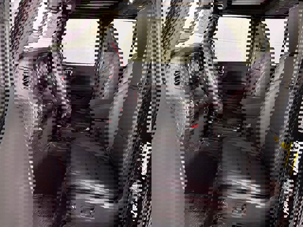 New 2026 Jeep Wrangler Rubicon 392 image 14