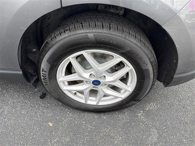 Certified 2021 Ford Edge SEL w/ Convenience Package image 14