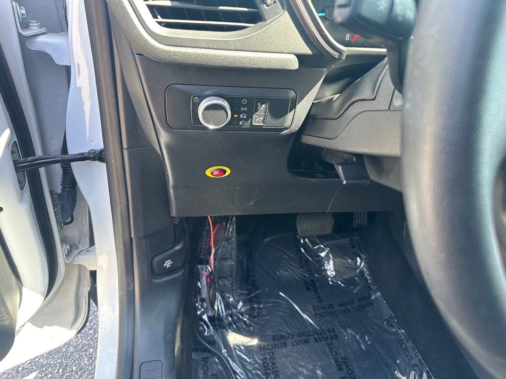 Used 2021 Ford Escape SE FWD image 13