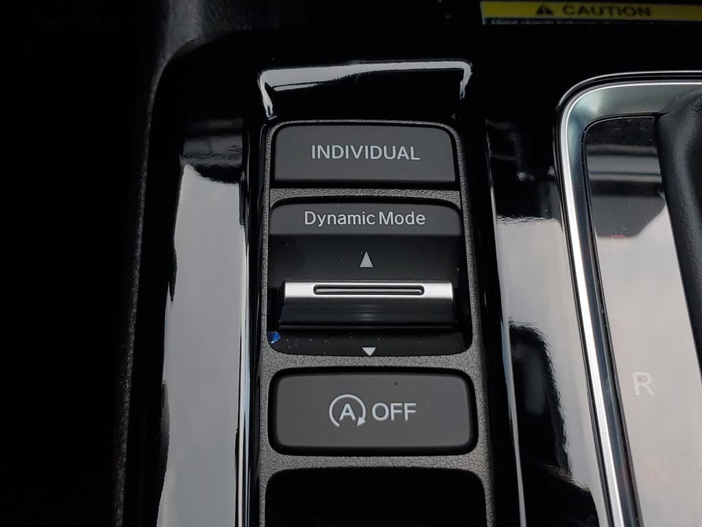 Certified 2024 Acura Integra A-Spec w/ Technology Package FWD image 26