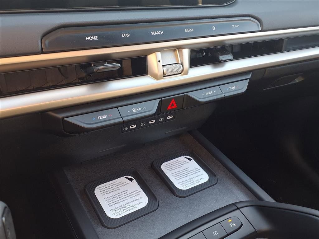 New 2027 Kia Telluride S image 6