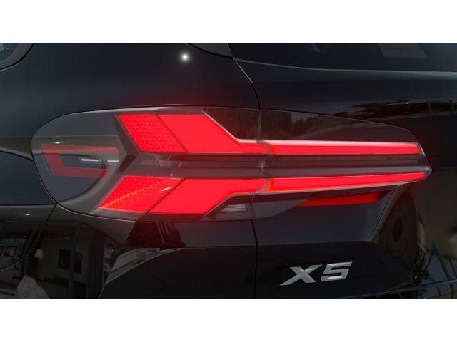 New 2026 BMW X5 xDrive40i w/ M Sport Package image 9