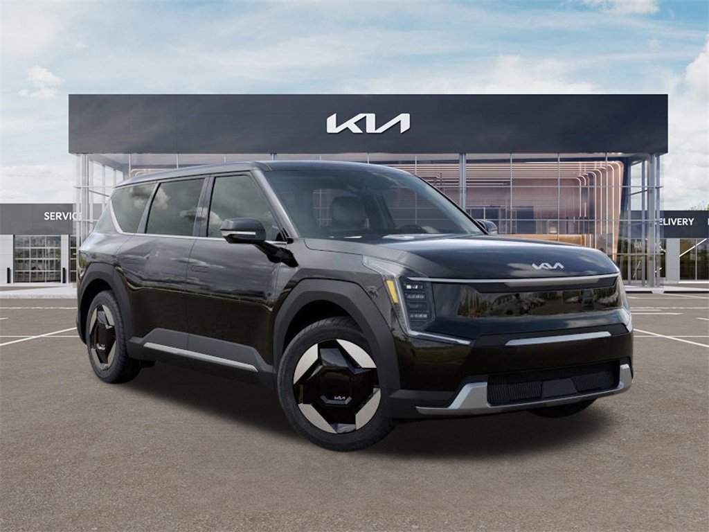 New 2026 Kia EV9 Light image 8