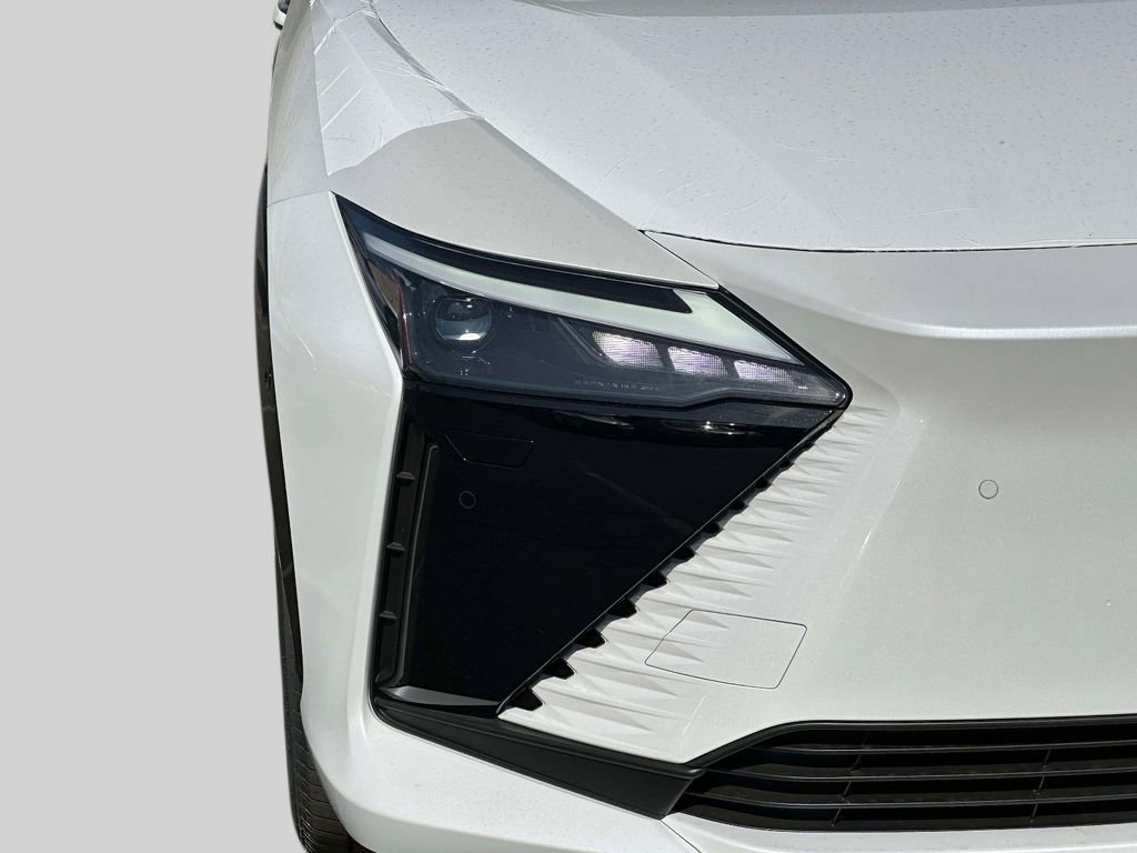 New 2026 Lexus RZ 450e AWD image 8