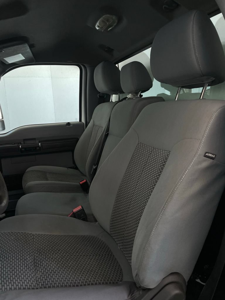 Used 2016 Ford F550 Luxury RWD image 7